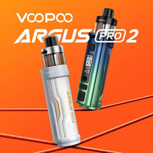VooPoo Argus Pro 2 Kit