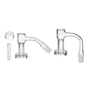 GRAV Quartz Slurper Bucket Set*