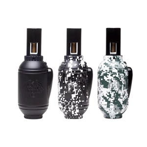 Special Blue Grenade Torch