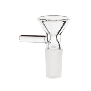 14mm Funnel Bowl with Handle