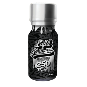 Choice Botanicals Liquid Platinum Shot, 10ml/250mg