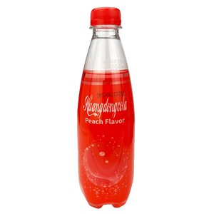 Huang Dong Cola (Coca Cola) Bottle, 400ml