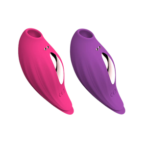 Pure Envy The Kisser Massager