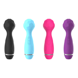 Pure Envy Double Delight Vibrator