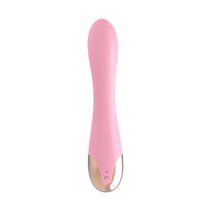 Pure Envy Velvet Curve Vibrator