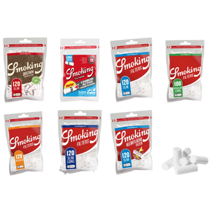 Smoking Brand Filters Bag