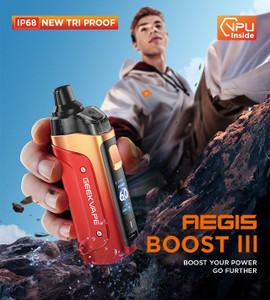GeekVape Aegis Boost 3 Kit