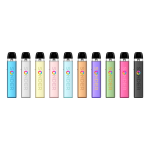 GeekVape Sonder Q2 Kit