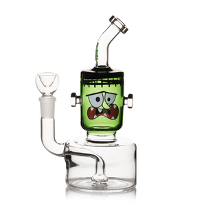 Hemper Dankenstein 7.5" Water Pipe