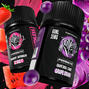 Ruthless Original Salts 60ml*