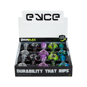 Eyce Oraflex Silicone Spoon Hand Pipe