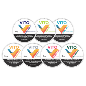 Vito Nicotine Pouches