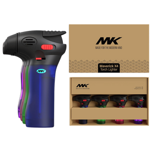 MK Maverick Torch Lighter