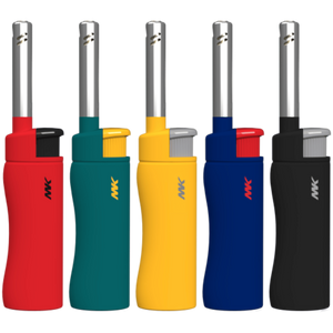 MK Range Windproof Candle Lighter