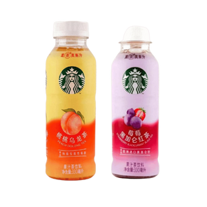 Starbucks Tea, 330ml