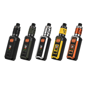 Vaporesso Armour S Kit (iTank T)*