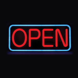 Neon Sign