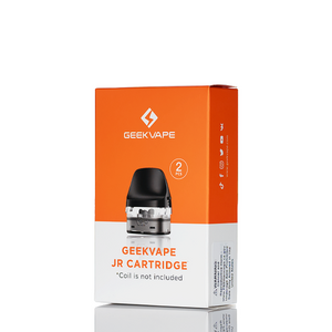 GeekVape JR Replacement Pod, 5ml