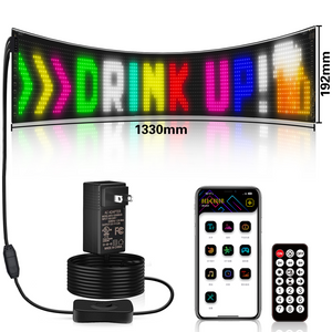 PixelLab Soft LED Display