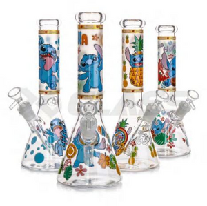 Water Pipe - CB131 (Stitch)