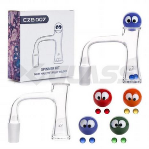 Banger Spinner Kit - CZB007