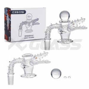 Banger Spinner Kit - CZB019