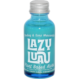 1836 Kratom Lazy Luau Shot, 1oz