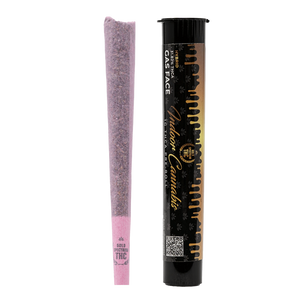 Gold Spectrum Top Shelf THC-A Pre-Roll, 1g*
