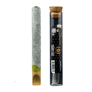 Gold Spectrum Diamond Infused THC-A Blunt, 2g*
