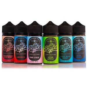 Propaganda The Hype 100ml