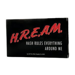 Elbo HREAM Digital Scale (500g x 0.01g)