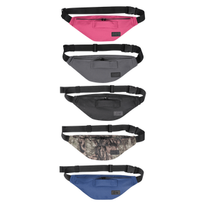 FireBar Labs Smell Proof Fanny Pack