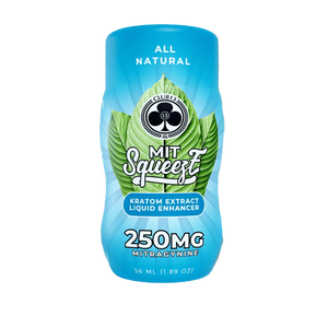 Club13 MIT Squeeze Liquid Enhancer, 250mg