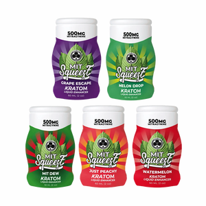 Club13 MIT Squeeze Liquid Enhancer, 500mg