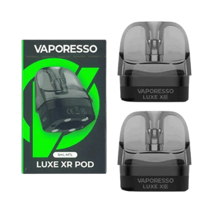 Vaporesso Luxe XR Replacement Pod