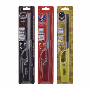 Grateful Dead x Smoxy Party Stick Lighter