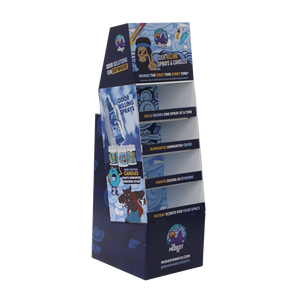 Modest & Co Candle & Spray Floor Display Starter Kit