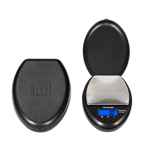 AWS ES-600 Scale (600g x 0.1g)