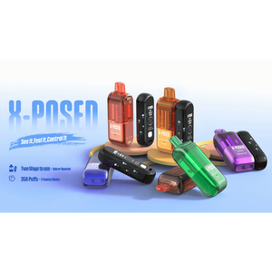 X-Posed 35K Kit [SB2024]*