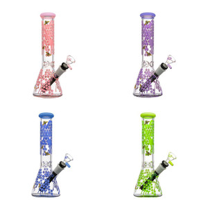 ALeaf Honeycomb 10" Water Pipe