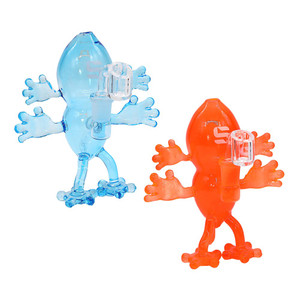 Silo Quad Monster 6" Rig Water Pipe