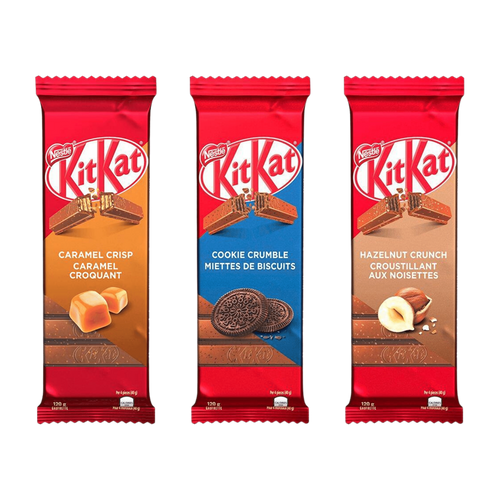 Kit Kat, 120g