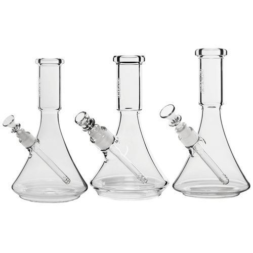 GRAV Deco Beaker