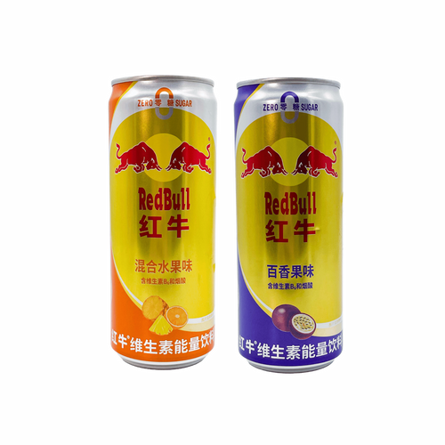 Red Bull Can, 300ml