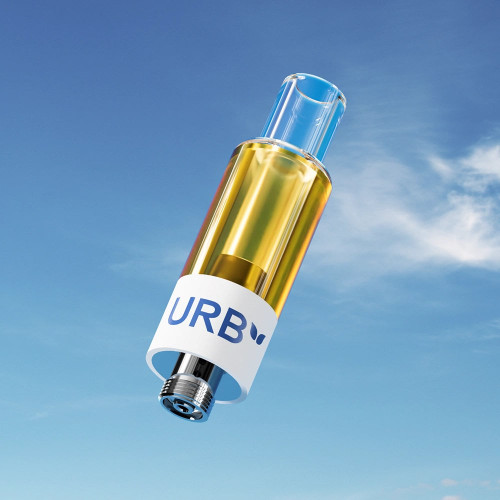 Urb Flight Fuel Mile High Cartridge, 1g