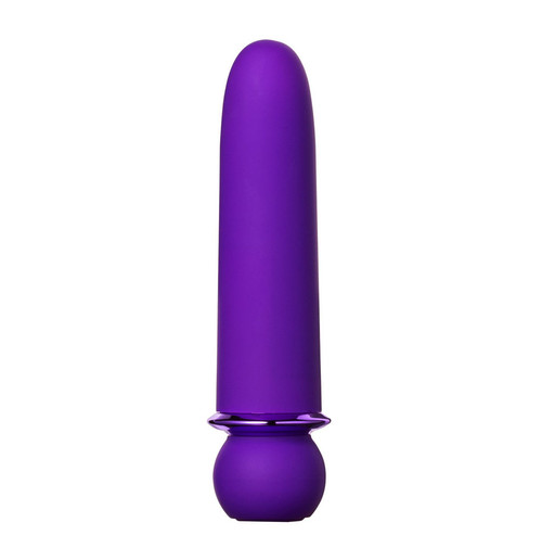 Maia Jaguar Silicone Bullet Vibrator