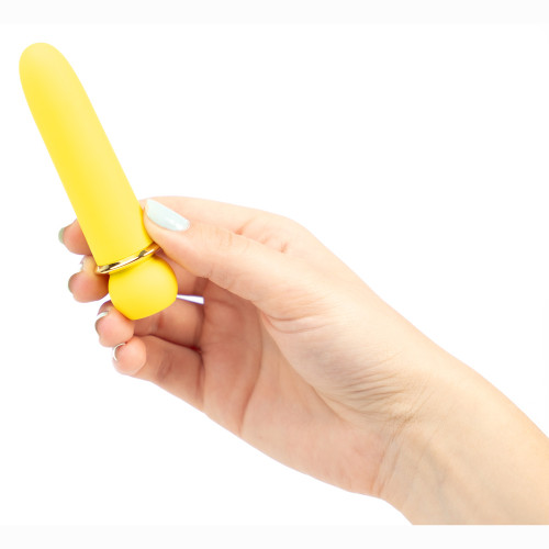 Maia Jaguar Silicone Bullet Vibrator