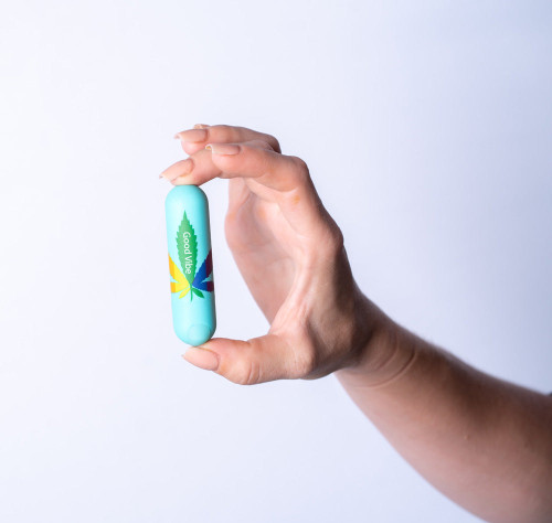 Maia Jessi Mini Bullet Vibrator Maia Jessi Mini Bullet Vibrator