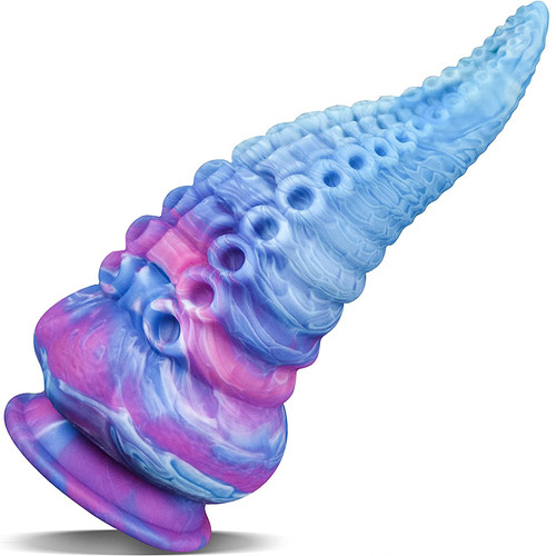 SavageMe Kaiju Oodako Silicone Dildo SavageMe Kaiju Oodako Silicone Dildo