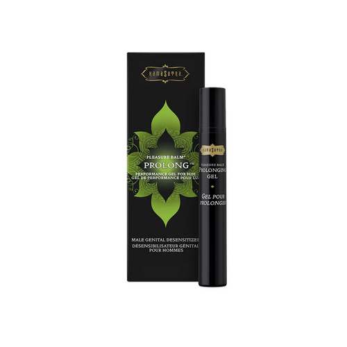Kama Sutra Pleasure Balm Sensations, 1.7oz